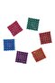 216-Piece Round Magnetic Ball Set - Multicolor - 2