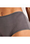 Set of 2 - Full Briefs High Waist - 4