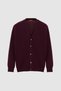 Regular Fit Bordo Hirka - 4