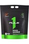 Rule1 1 LBS High-Calorie Mass Gainer Chocolate Fudge| 40g Protein 16 Servings 11.46 Lbs (5.20 kg)
