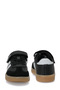 Ronin P Black Boy's Sneaker - 5