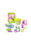Slime Fruity Glow Single Pack, Random - 6