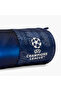 Printed Pencil Pouch with Zip Closure - 6