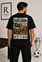 Saudi Heritage Legacy T-Shirt