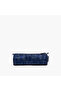 Printed Pencil Pouch with Zip Closure - 4