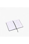Solid Planner Notebook - 3