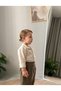 Boy's Stylish Shirt and Pants Set - Special Occasion & Birthday Combination - 6