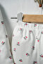 Baby & Kids Organic 100% Cotton Pajama Set Patterned 2-Piece Set - 4