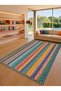 Sdt Traditional Patterned Modern Woven Base Decorative Carpet Sdtamor2615 - 2