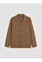 Nevavm Regular Fit Men's Jacket with a Difference - 5