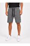 Men's Cotton Regular Fit Shorts with Pockets and Drawstring Waist, Commando Pocket Shorts