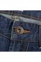 Men’s Skinny Tapered Stretch Denim - 4