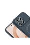 Xiaomi Poco F8 Pro Case Ultra Slim Hard Light Weight Magsafe with Camera Protection Brsa - 3