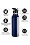 - Lunch Box with 4 Compartments, BPA Free, Leak-Proof with Stainless Steel 500ml Water Bottles, Vacuum Insulated Double Wall. - 6