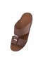 ( NC-2000 ) Handmade Arabic Men's Slippers | Outdoor Arabic Sandals For Men | Full Leather - 3