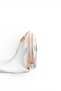 Lila - Pink Plaid Women's Crossbody Bag Sp765 - 3