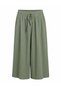 Women's Çağla 5579 Elastic Waist Tie-Up Loose Cut Casual Pants - 5