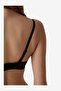 Women Cocktail Black Strapless Wired Padded Bra - 5