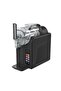 2L Slushie Maker Machine with 7 Preset Modes, 185W Frozen Drink & Smoothie Maker, Black