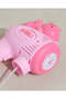 Assorted Light Up Unicorn Bubble Blaster with 40ml Bubble Solution - 2