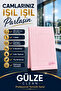 (1 Piece) Magic Microfiber Crystal Glass Cloth 40X60 cm (Glass & Mirror & All Polished Surfaces) - 2