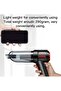VC03 4500Pa Rechargable Wireless Mini Portable Hand Held Vacuum Cleaner - 6