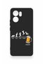 Oppo Reno 13F Compatible Fun Day Friday Patterned Silicone Case - 2