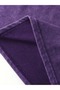 Dragon Printed Washable Vintage Unisex Oversize Purple T-Shirt - 3