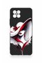 Omix X600 Compatible Matmazel Patterned Silicone Case - 2