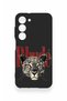 Samsung S23 Compatible Rhude Patterned Silicone Case - 2