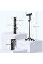 MT-18 Mini Selfie Stick with Bluetooth Remote - 6