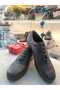 Tango, Salsa, Bacata, Swing, Li̇nda Hoop 2 cm Heel Height Men's Dance Shoes - 2