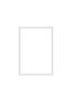 100-Piece A4 Size MultiPurpose Labels 1 Label Per Sheet - 2