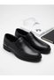 -Genuine Leather Casual Men's Shoes - 4