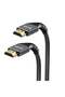 Slx-Hd4K40 V2.0 4K 30Hz 19+1 Metal 40 Meter HDMI Cable