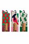 Cactus Dotted Retro Socks Cotton Women's 3-Piece Socket Socks Colorful Casual Socks Comfortable Socks School Socks Gift Socks Sc22786 - 2