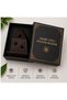 Luxury Arabic Incense Burner with Geometric Design – Bakhoor & Oud Holder | Elegant Home Fragrance Decor - 3