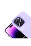 iPhone 14 Pro Max Case Ultra Slim Hard Lightweight Magsafe with Camera Protection Tkng - 3