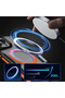 iPhone 14 Pro Max Case Magsafe Airbag Camera Raised Silicone Matte Anti-Fingerprint Lckc - 4