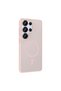 Galaxy S26 Ultra Case Magsafe Camera Protected Matte Anti-Fingerprint Brsa - 2