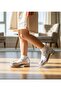 Short Heel Transparent Velcro Children's Shoes - 2