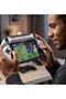Zyndel Handheld Portable Video Game Console with RGB Lighting | Dual Analog Sticks, D-Pad & ABXY Buttons, Built-in Display, RGB Side Lighting, Play on the Go Portal Remote Player - 2