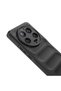 Xiaomi Mi 13 Ultra Case with Camera Protection Flexible Silicone Finger Strip Vrdr - 3