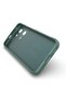 Xiaomi Poco X8 Pro Max Case Camera Protected Flexible Silicone with Finger Strip Shrp - 7