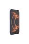 Xiaomi 17 Ultra Case with Camera Protection Flexible Silicone Finger Strip Brsa - 6