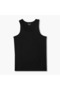 Men Ribbed Cotton Vest - Pack of 3 - 7