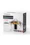 STAINLESS STEEL PAN
