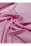Fabric Shirtwear Texture Hard Fine Cotton Pa Mixed Pink - 4