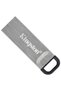 كينجستون DTKN/512GB USB 3.2 فلاش درايف كايسون (أسود-رمادي) - 3