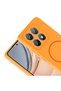 Xiaomi 14t Pro Case Magsafe Supported Camera Protected Soft Silicone Brsa - 5